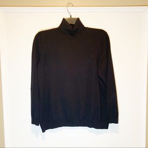 Women's Ralph Lauren Turtleneck Sweater - 2XL